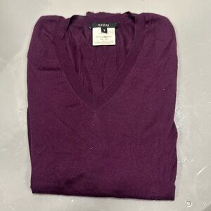 Gucci cashmere sweater